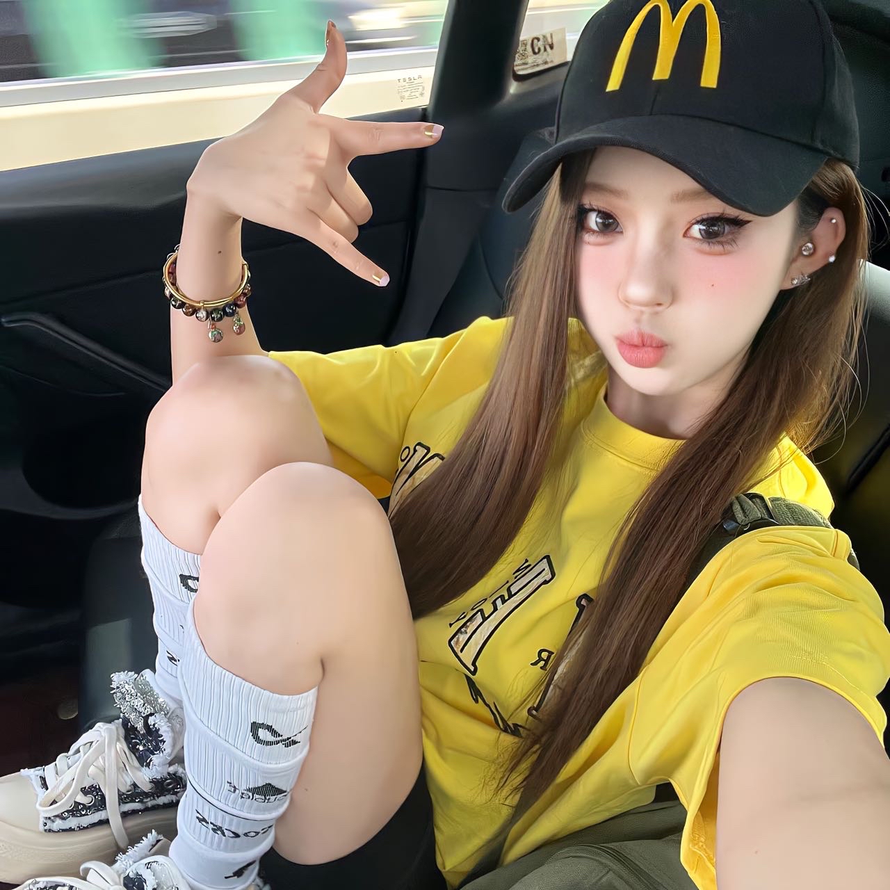 Various Cupcakes Designs