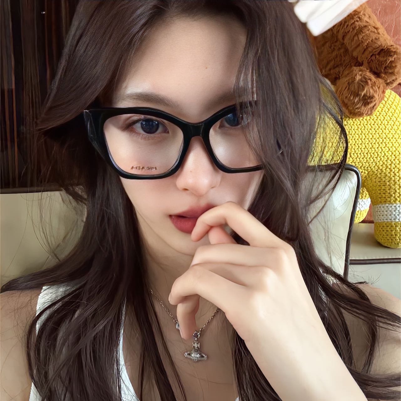 Pink Ice Cream Cupcakes